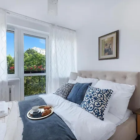 Apartman P&o Service Belwederska